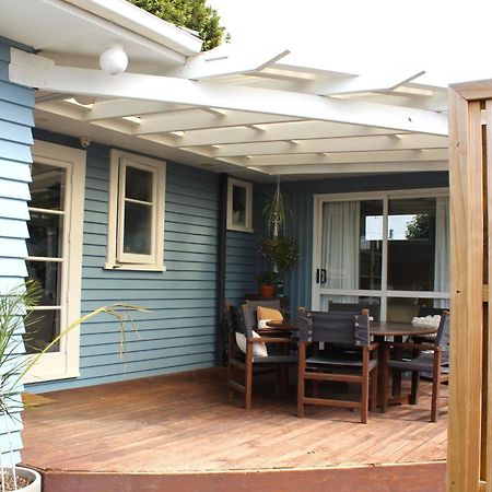 Beautiful Home With Short Stroll To Havelock Village Havelock North Bagian luar foto