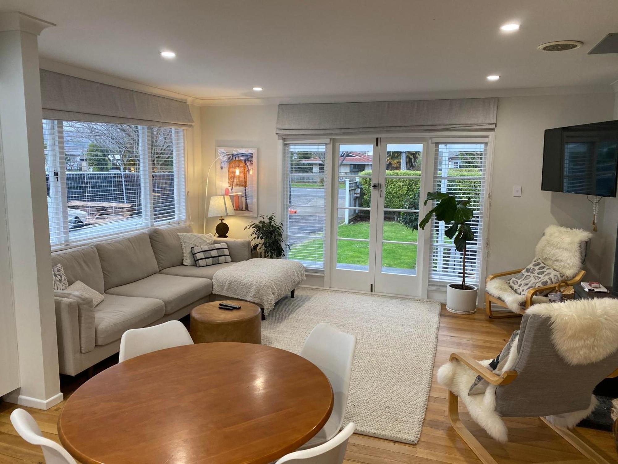 Beautiful Home With Short Stroll To Havelock Village Havelock North Bagian luar foto