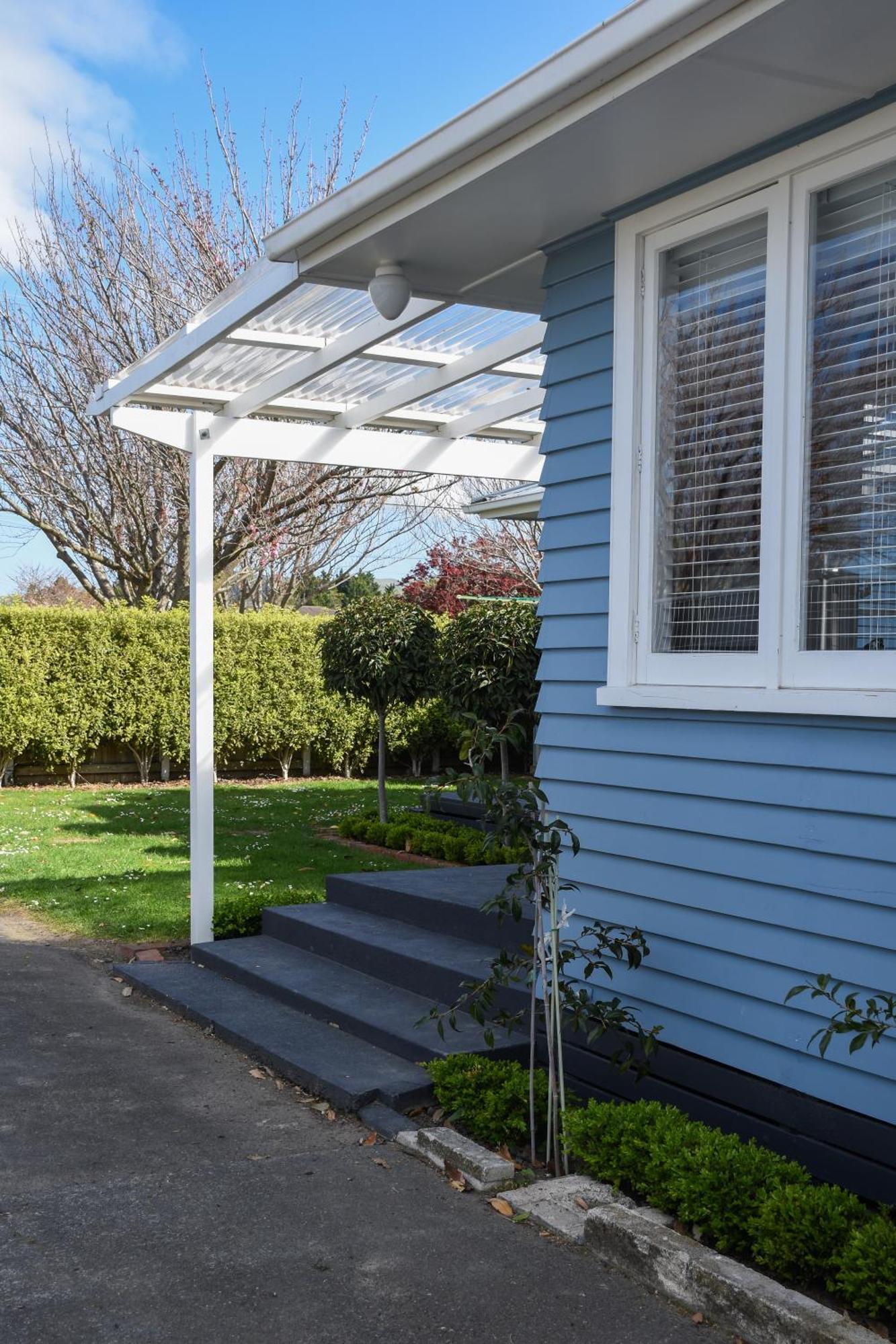 Beautiful Home With Short Stroll To Havelock Village Havelock North Bagian luar foto