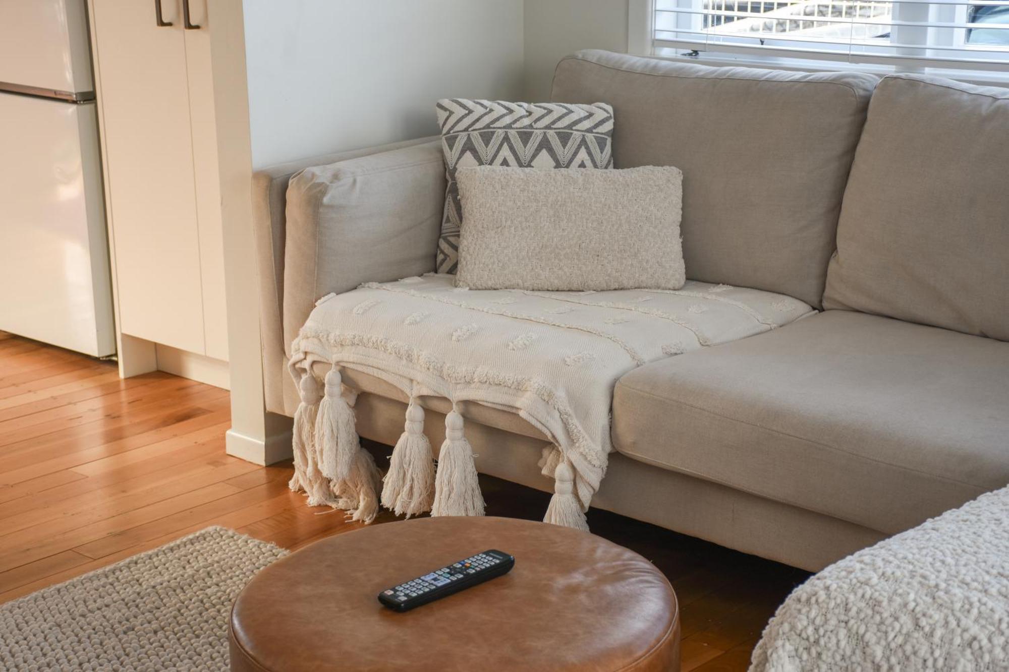 Beautiful Home With Short Stroll To Havelock Village Havelock North Bagian luar foto