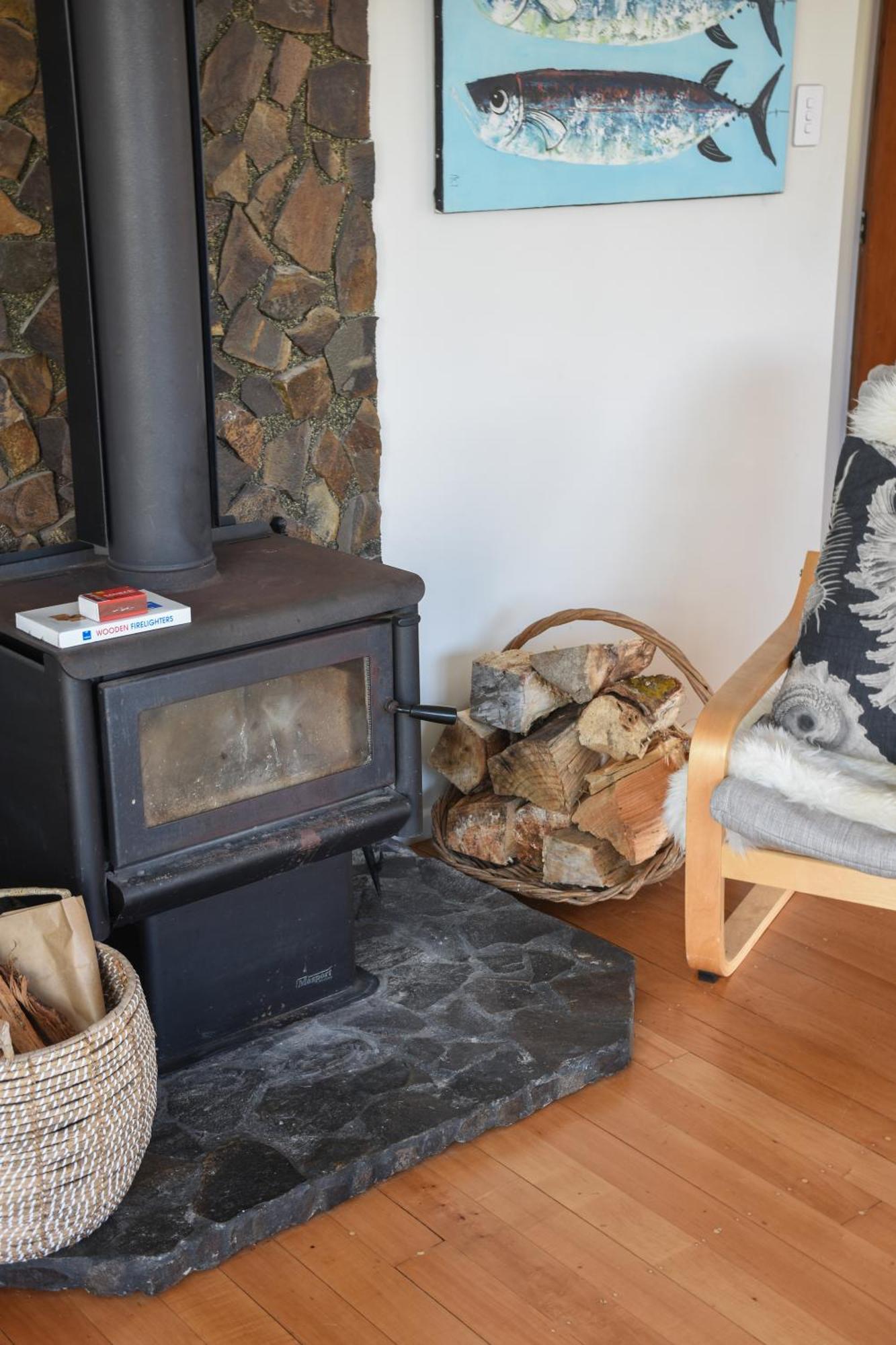 Beautiful Home With Short Stroll To Havelock Village Havelock North Bagian luar foto