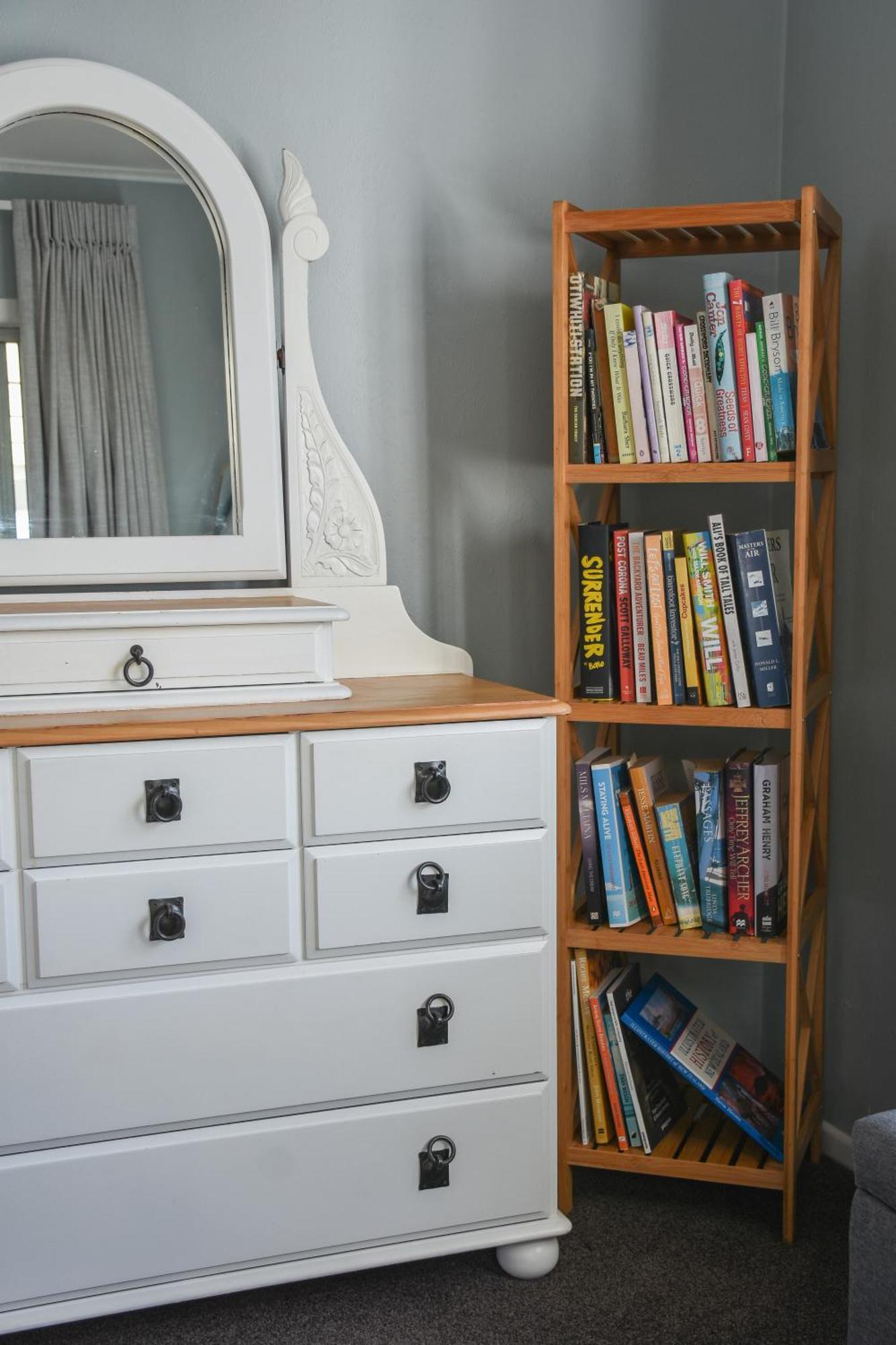 Beautiful Home With Short Stroll To Havelock Village Havelock North Bagian luar foto