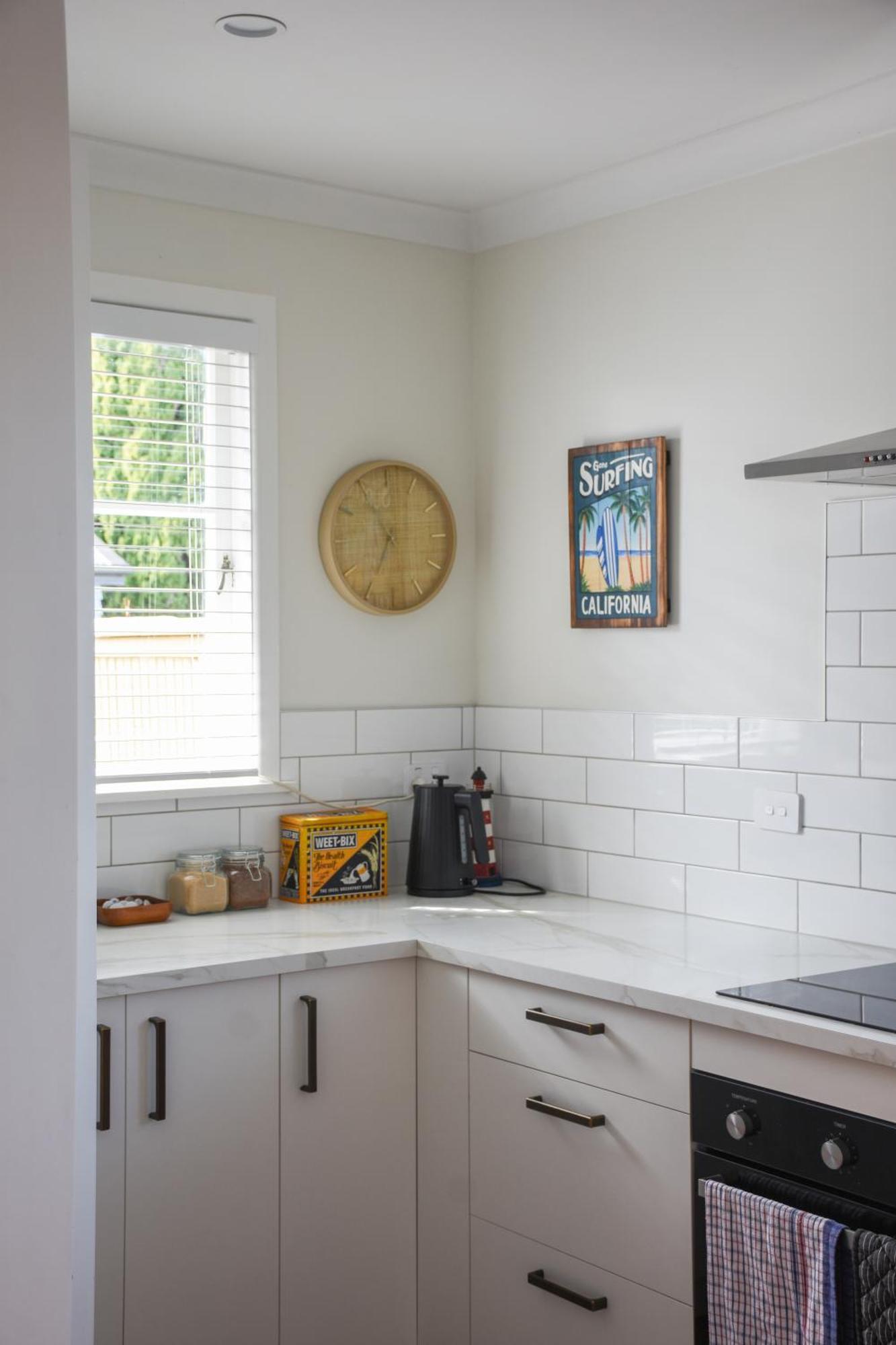 Beautiful Home With Short Stroll To Havelock Village Havelock North Bagian luar foto