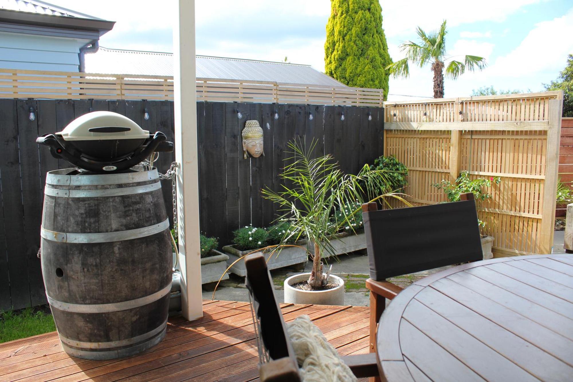 Beautiful Home With Short Stroll To Havelock Village Havelock North Bagian luar foto