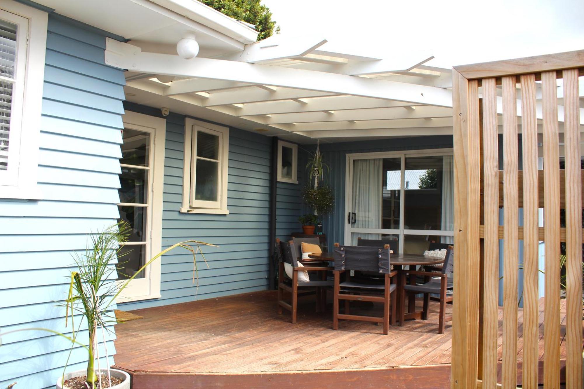 Beautiful Home With Short Stroll To Havelock Village Havelock North Bagian luar foto