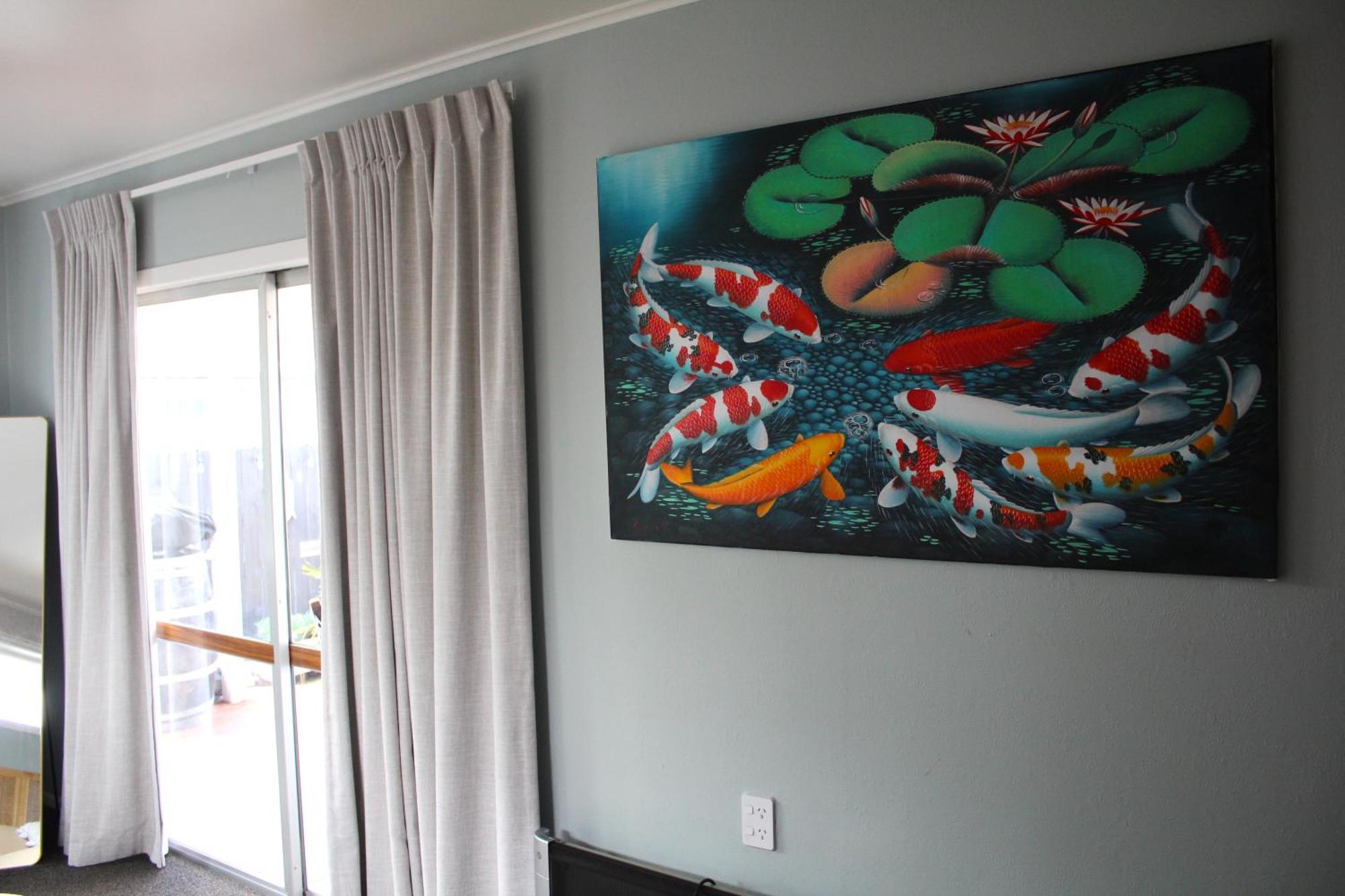 Beautiful Home With Short Stroll To Havelock Village Havelock North Bagian luar foto