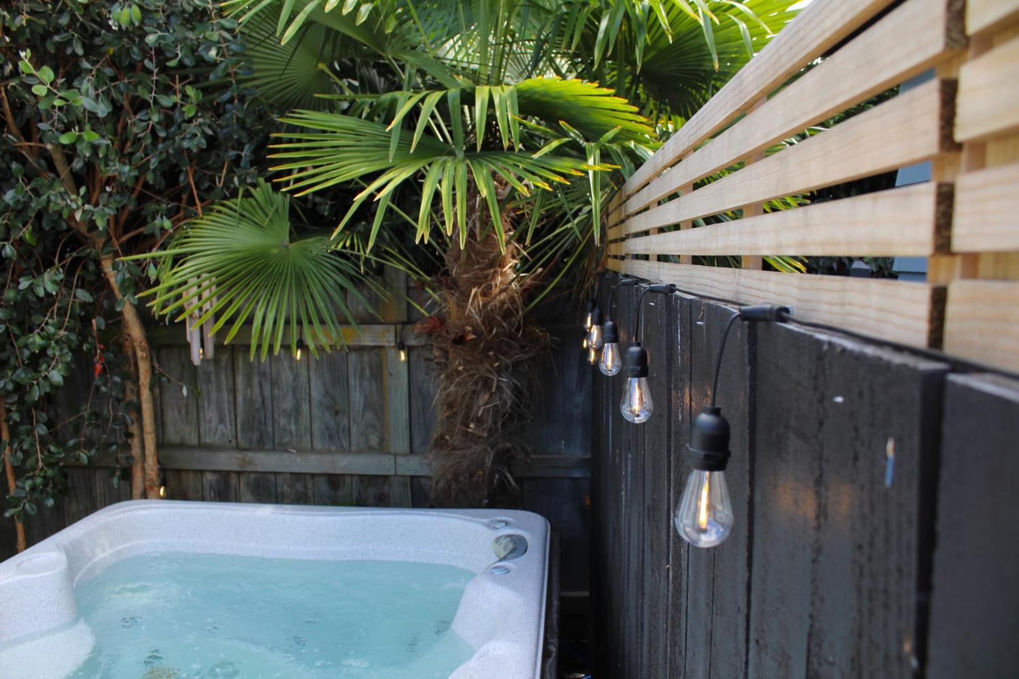 Beautiful Home With Short Stroll To Havelock Village Havelock North Bagian luar foto